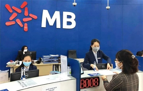 MB, BIDV, VietinBank vào nhóm dẫn đầu lợi nhuận ngành ngân hàng